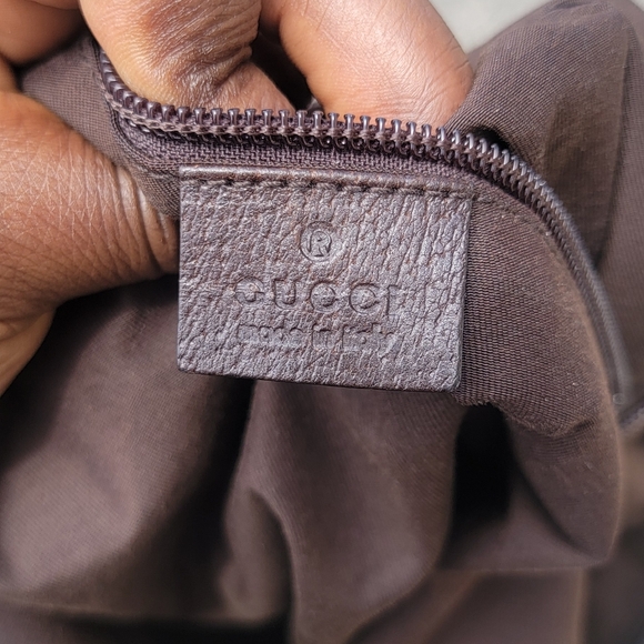 GG BAG - Picture 7 of 16